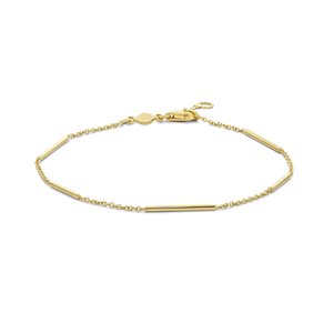 Gouden armbanden