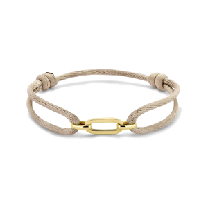 Leren armbanden