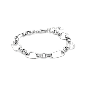 Zilveren armbanden