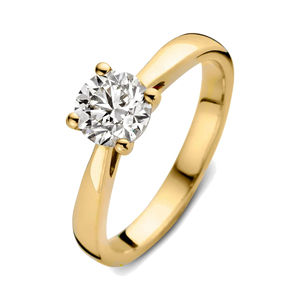 18K gouden ringen