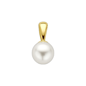 Parel hangers