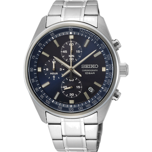 Chronograaf horloges