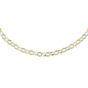 Jasseron ketting