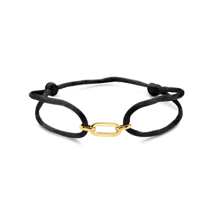 Leren dames armbanden
