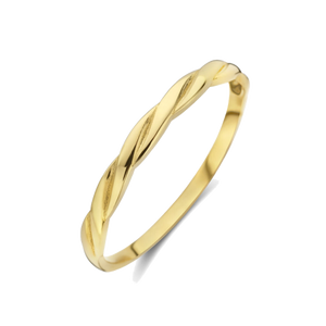Gouden ringen