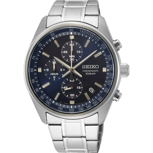 Seiko horloge heren