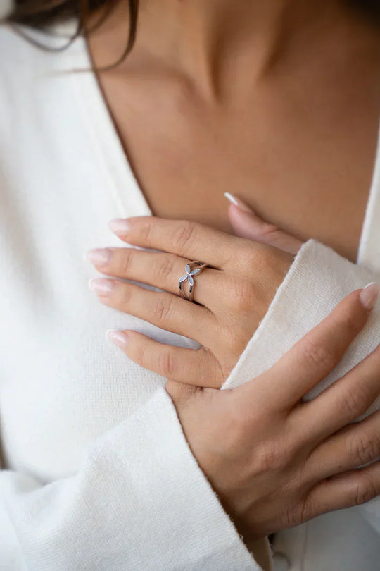 Moedermelk melk sieraden van Mama Jewels