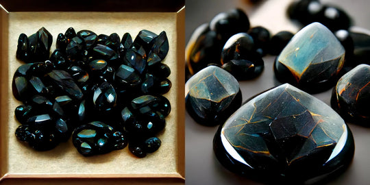 Explore the Mystique of Onyx: Properties, Meaning and History