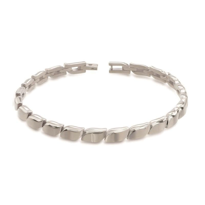 Boccia Titanium Bracelet 03032-01