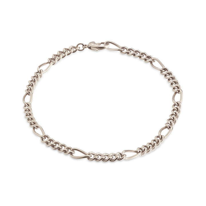 Boccia Titanium Bracelet 03051-01