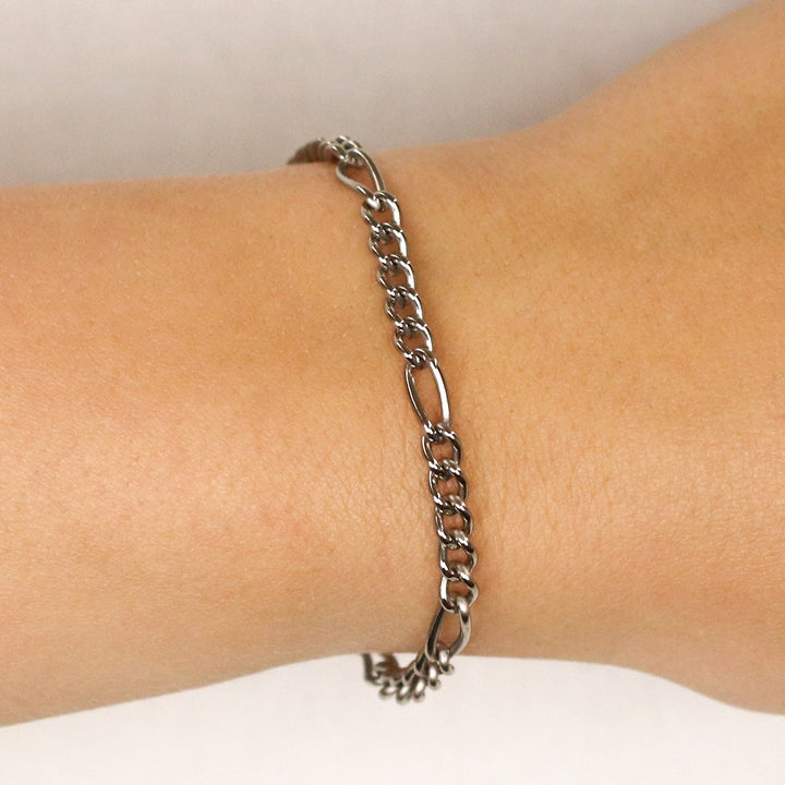 Boccia Titanium Bracelet 03051-01