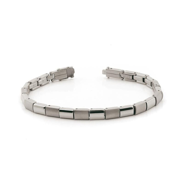 Boccia Titanium Bracelet 0313-01