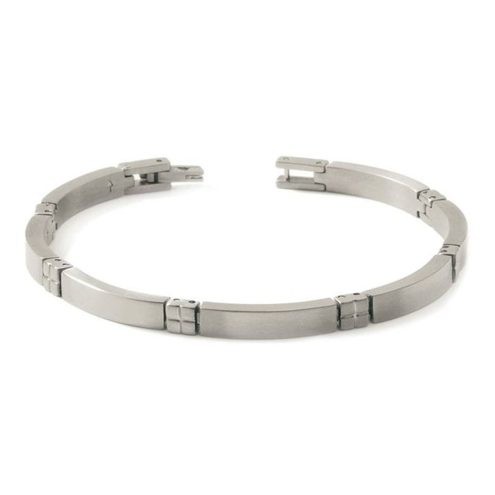 Boccia Titanium Bracelet 0329-01