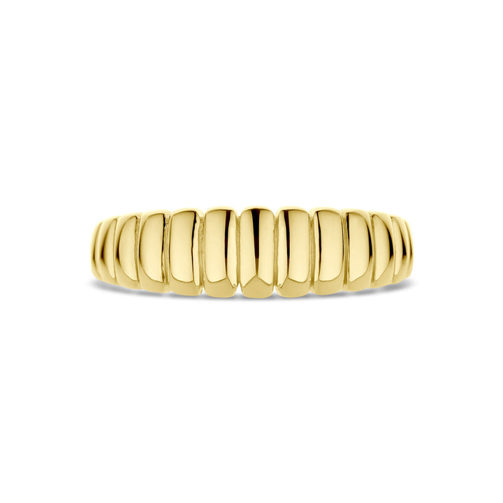 ring 14K yellow gold