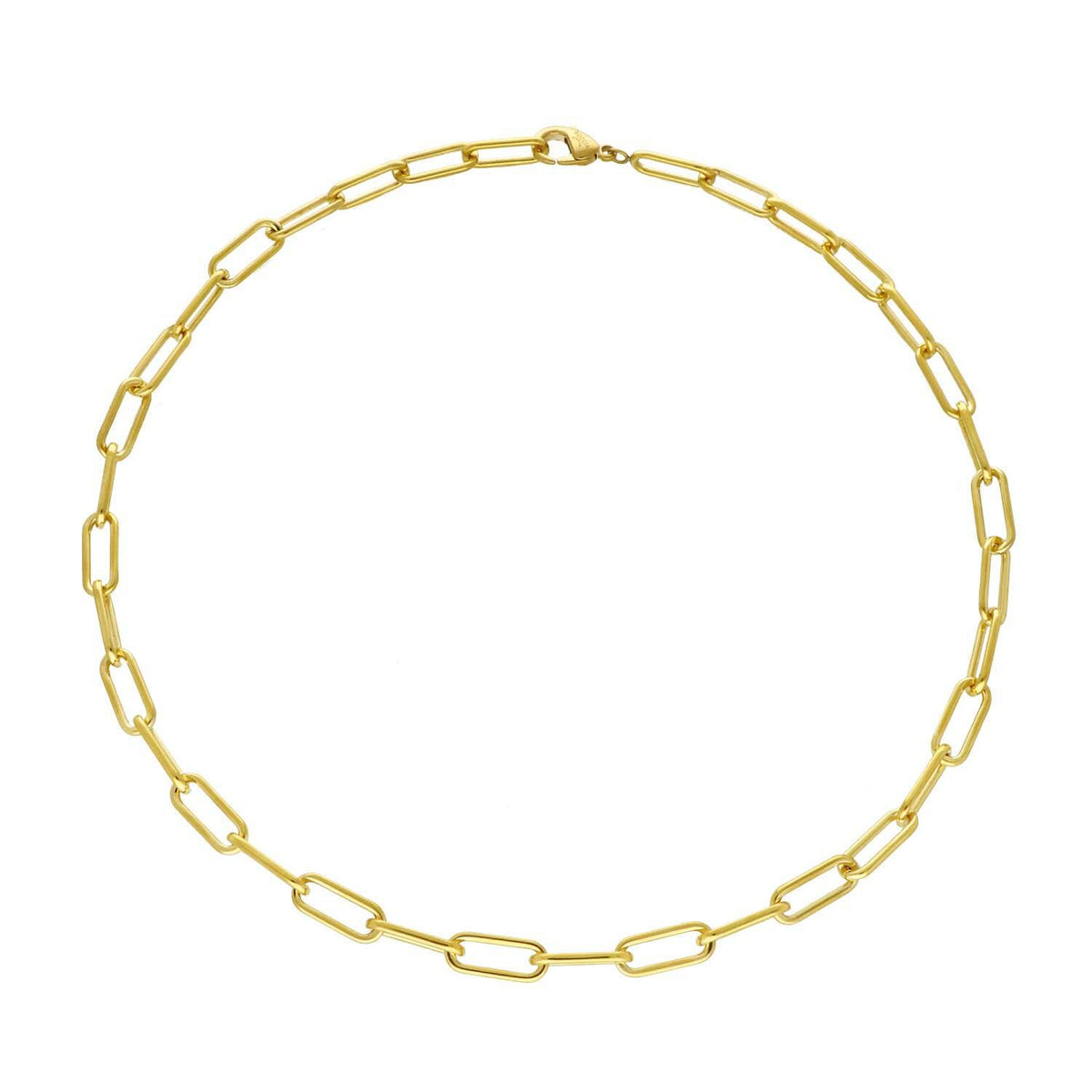 Boccia Titanium Collier gp NL 08059-02