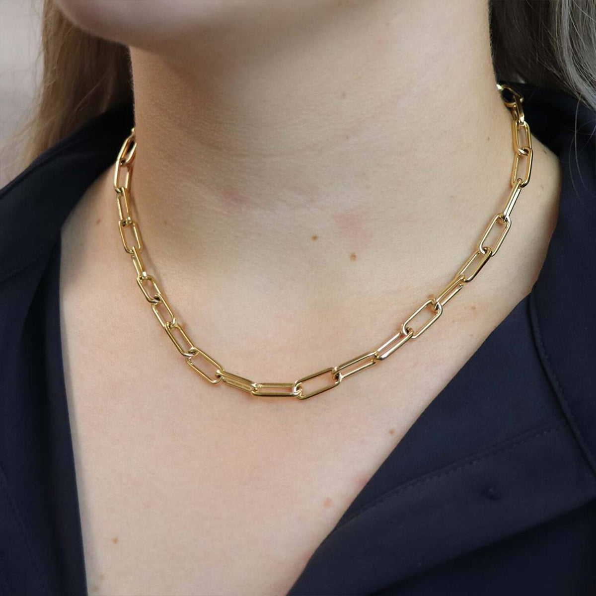 Boccia Titanium Collier gp NL 08059-02