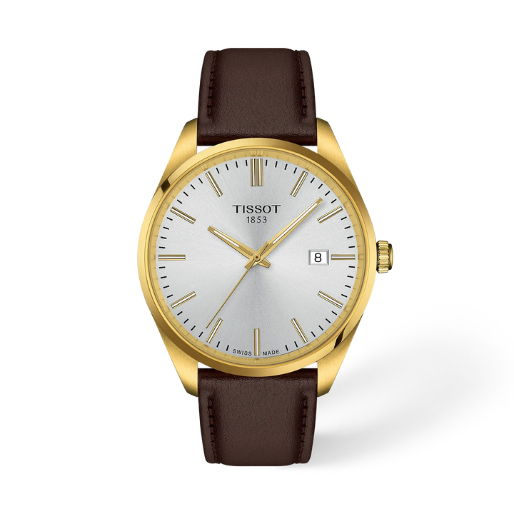 Tissot PR100 40 mm  •  Quartz