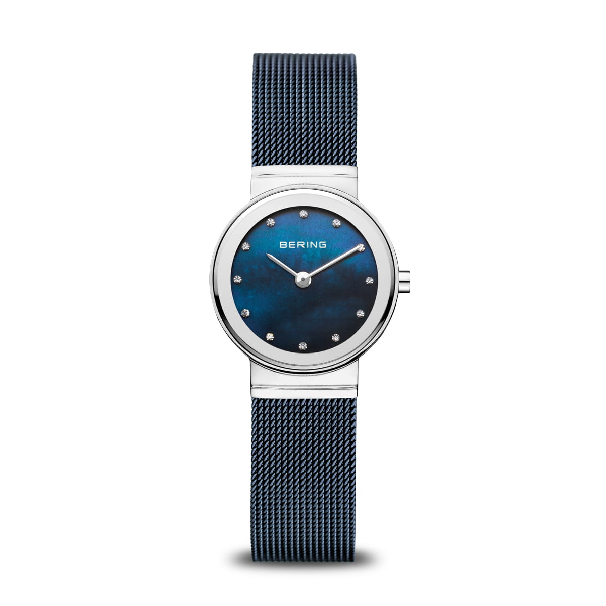 Een horloge waar je op kunt vertrouwen