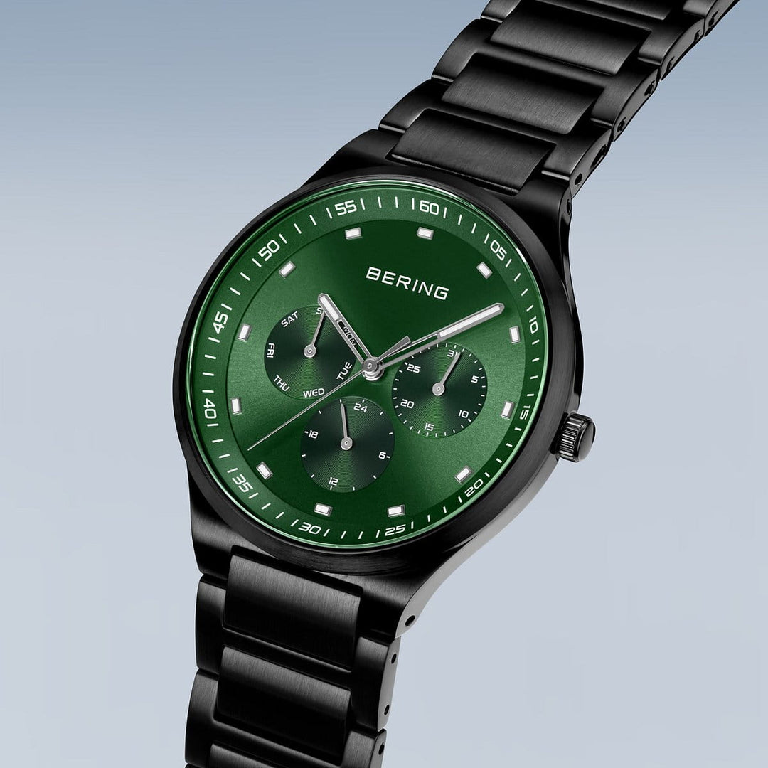 Reloj de mujer Classic 12034-868 de malla de acero · Bering · El Corte Reloj de mujer Classic 12034-868 de malla de acero · Bering · El Corte