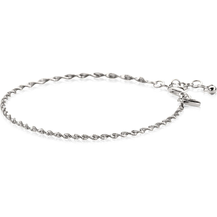 Zinzi Armband zilver ZIA2585 17-20cm