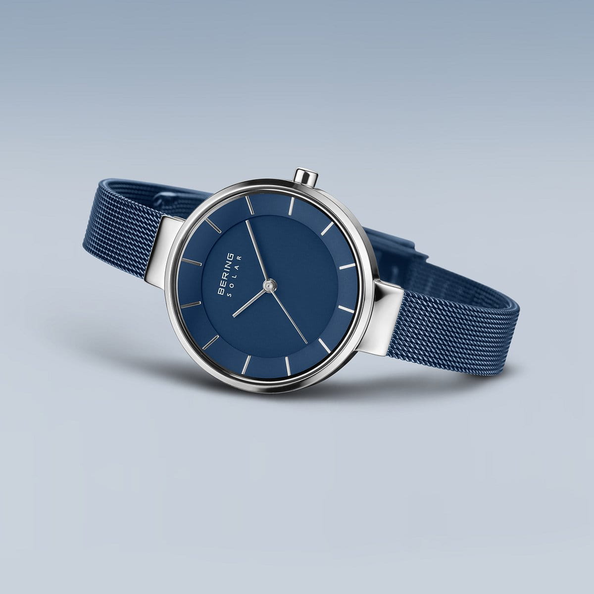 Bering solar horloge dames sale