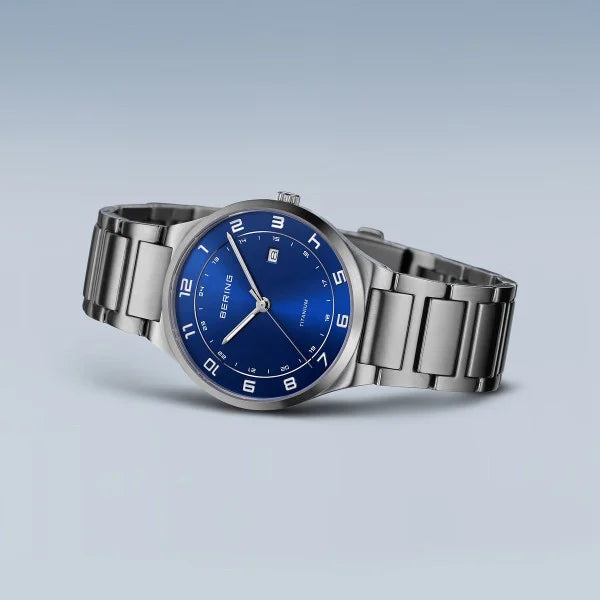 Bering horloge 15139-707