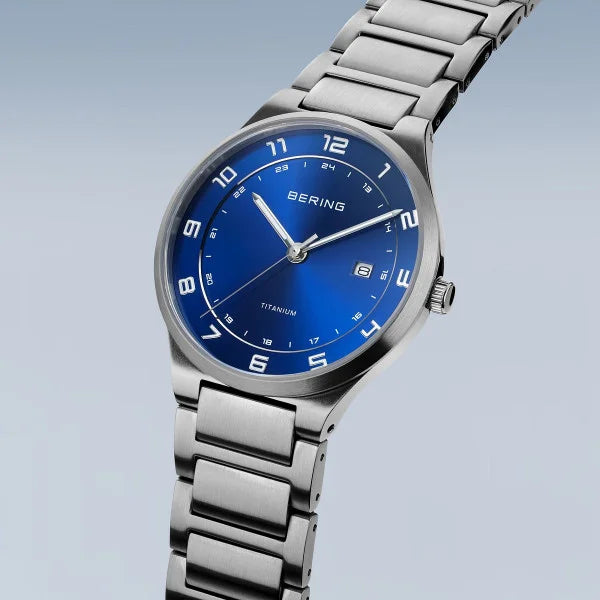 Bering horloge 15139-707