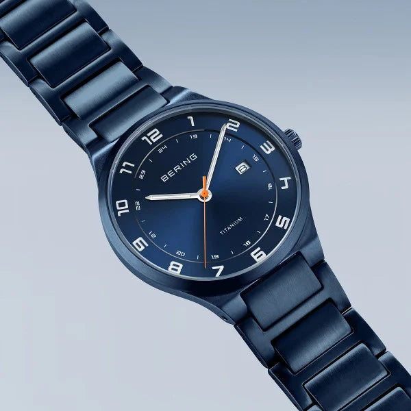 Bering horloge 15139-797