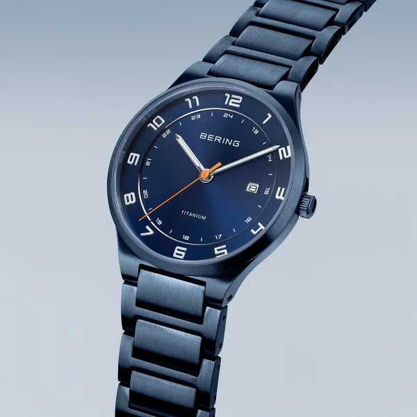 Bering horloge 15139-797