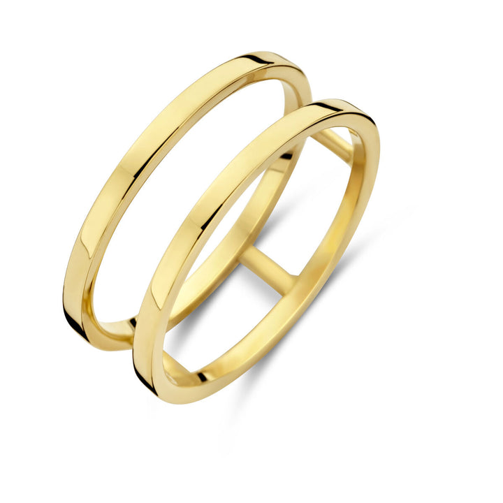 Ring 14K Gelbgold