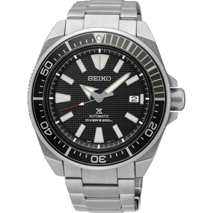 Seiko Prospex men's watch SRPF03K1