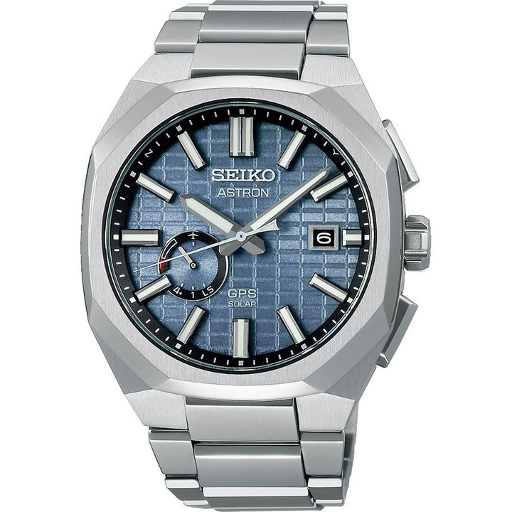 Seiko Astron Herrenuhr SSJ013J1