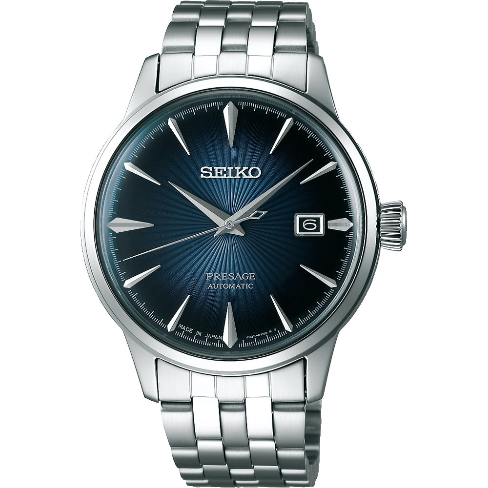 Automatic watch men | Jeweler van der Kooij – Juwelier van der Kooij