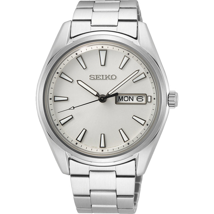 Seiko men's watch SUR339P1