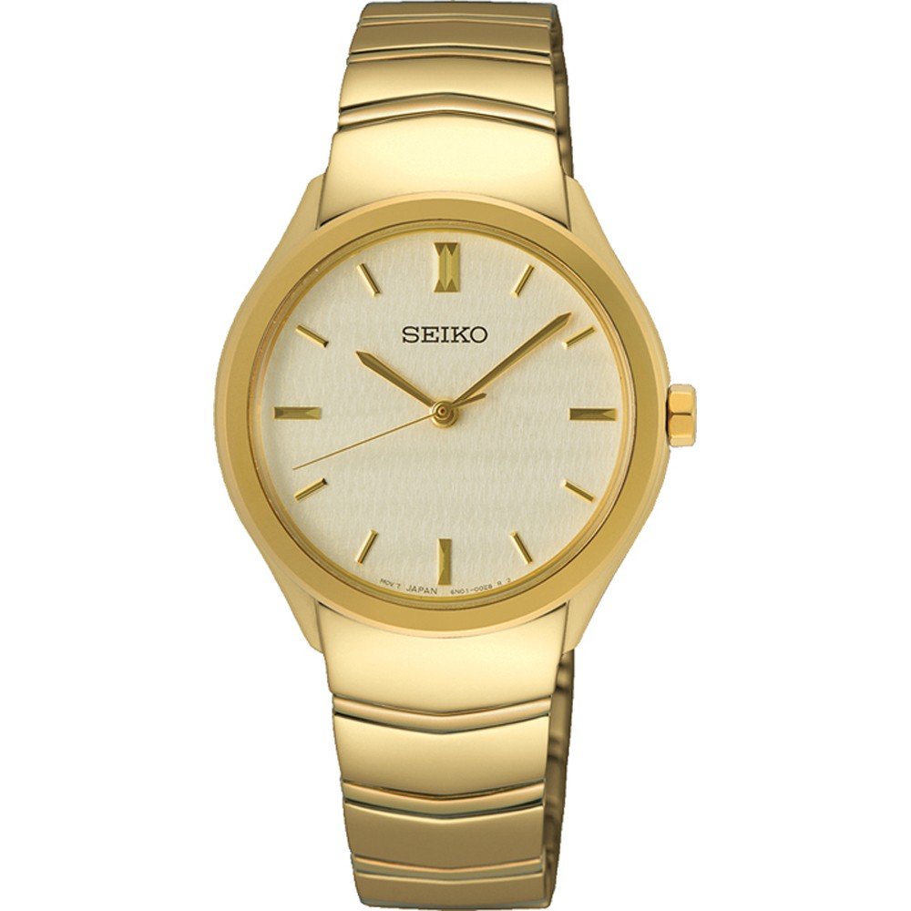 Seiko dames horloge SUR552P1