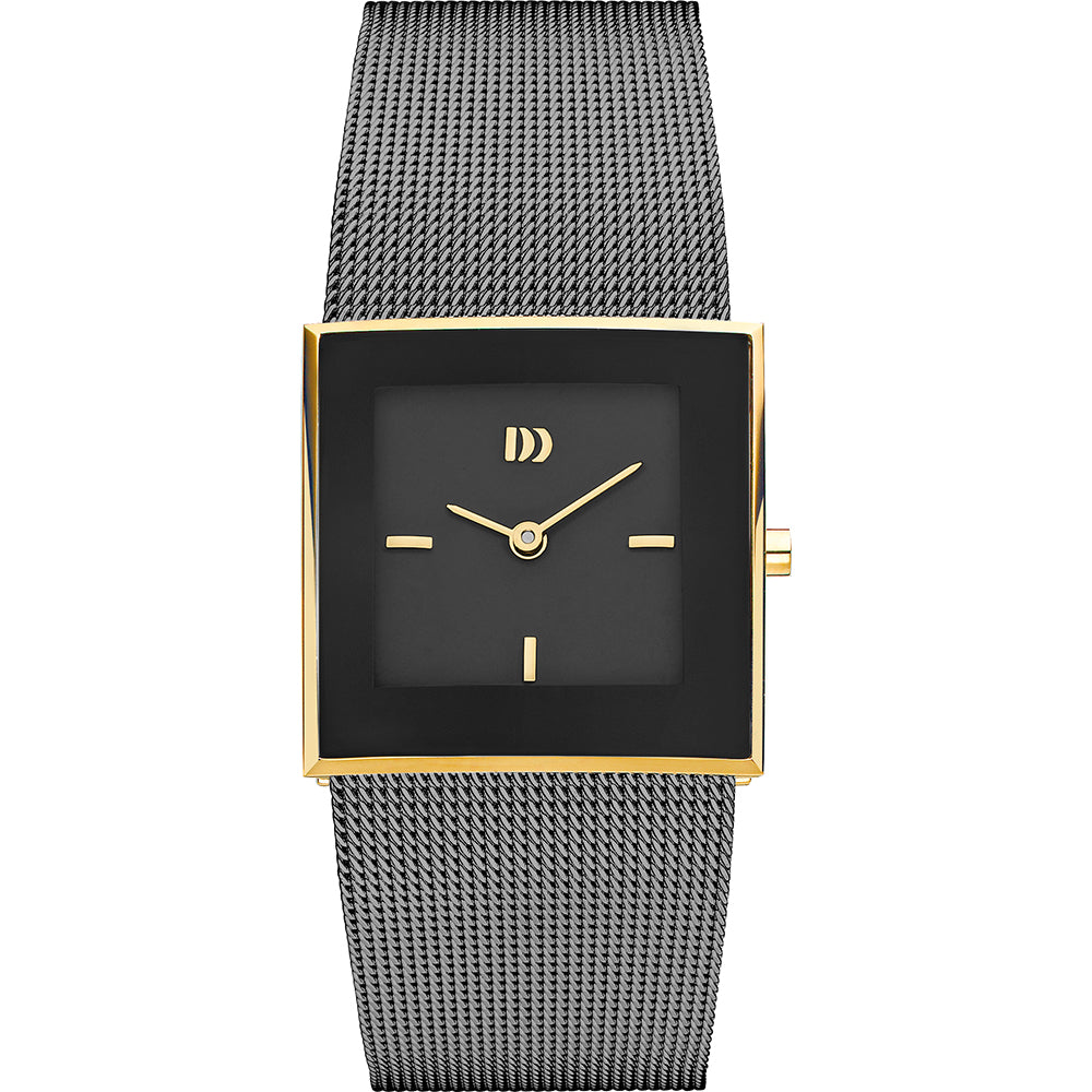 Danish Design Watches Jeweler van der Kooij Juwelier van der Kooij