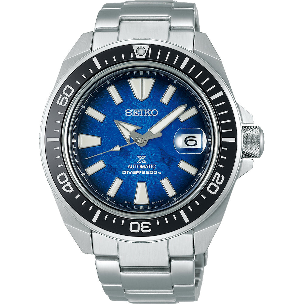 Seiko Prospex men's watch SRPE33K1