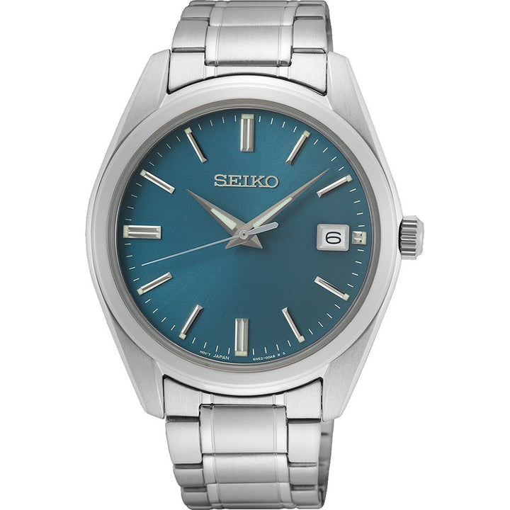 Seiko heren horloge SUR525P1