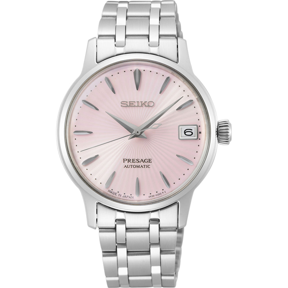 Seiko Presage ladies watch SRP839J1