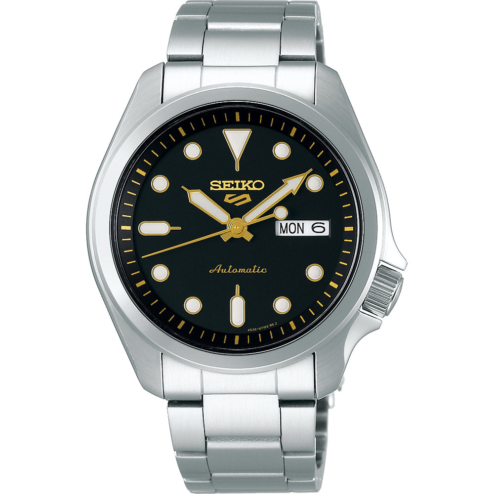 Seiko 5 Sports men's watch SRPE57K1