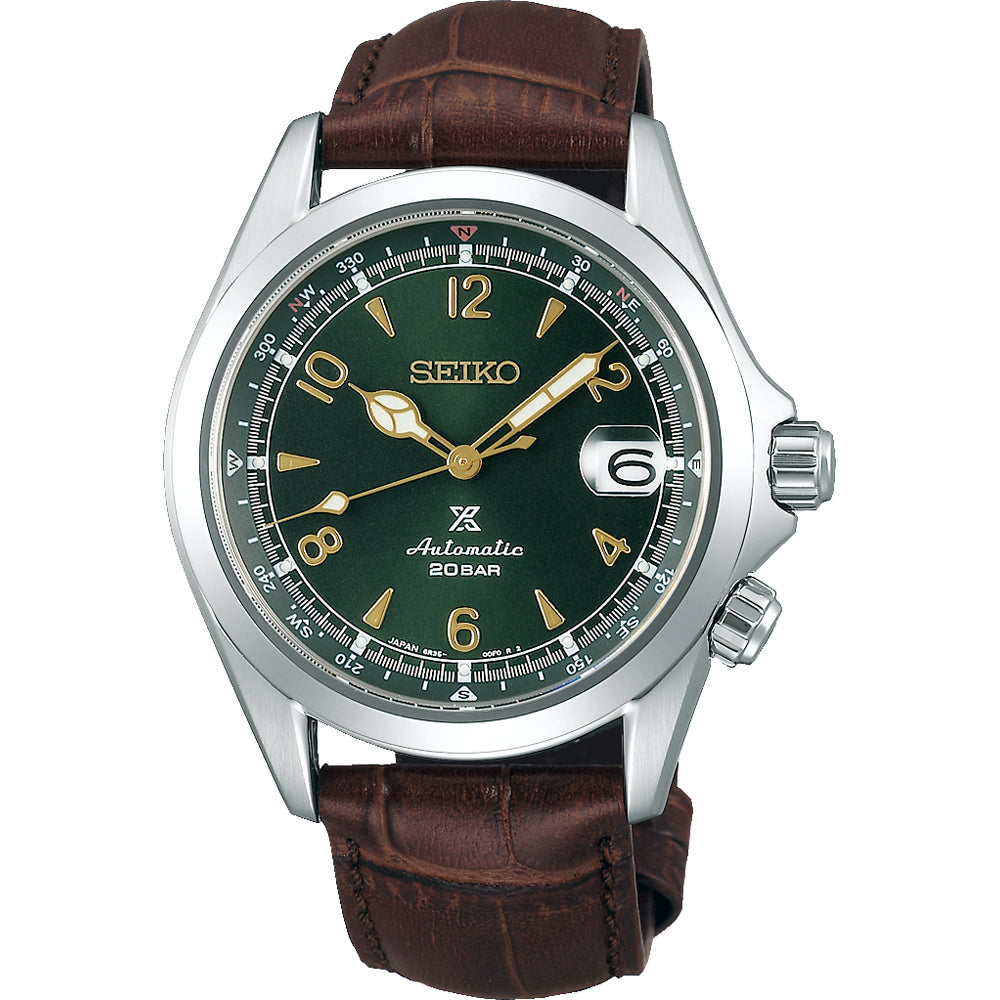 Automatic watch men | Jeweler van der Kooij – Juwelier van der Kooij