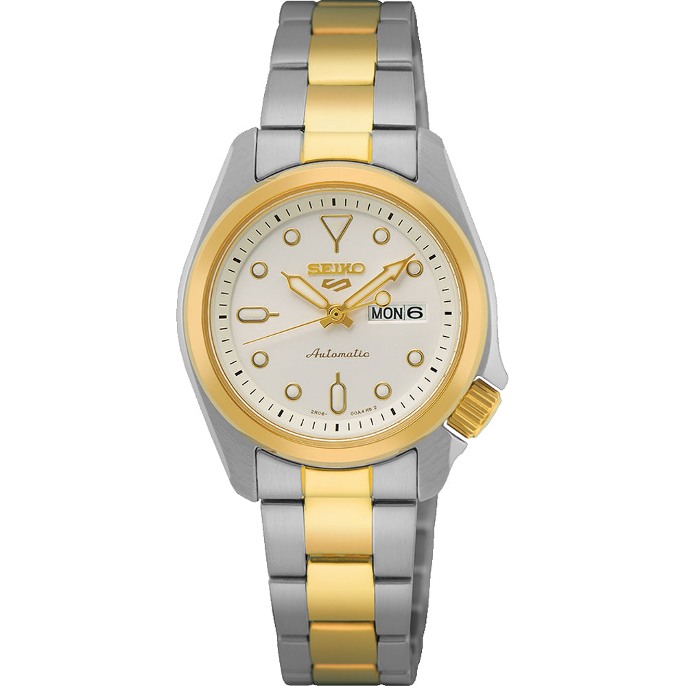 Automatic ladies watch sale
