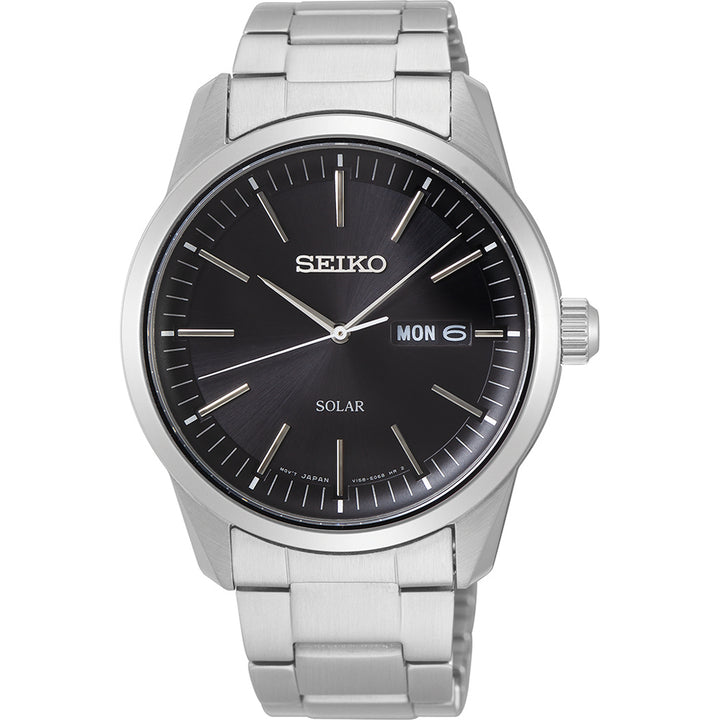 Seiko heren horloge SNE527P1