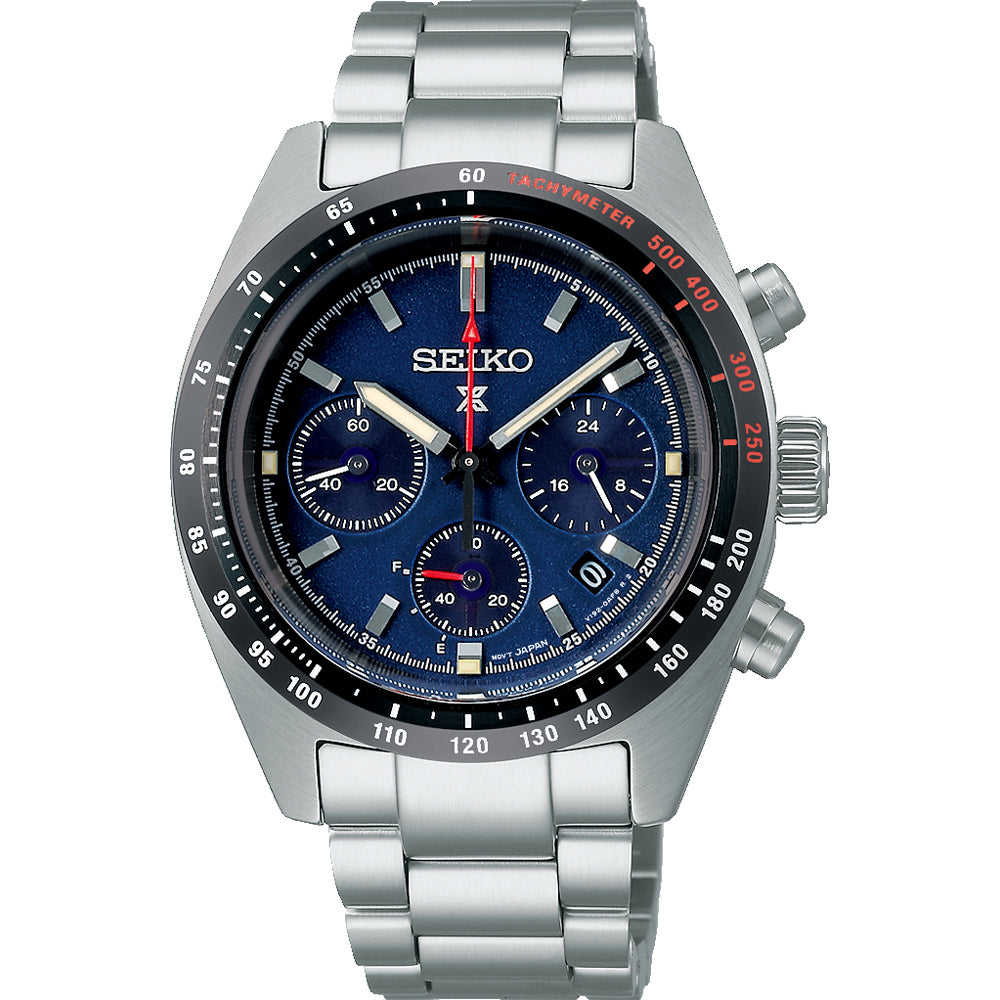 Seiko Prospex men's watch SSC815P1