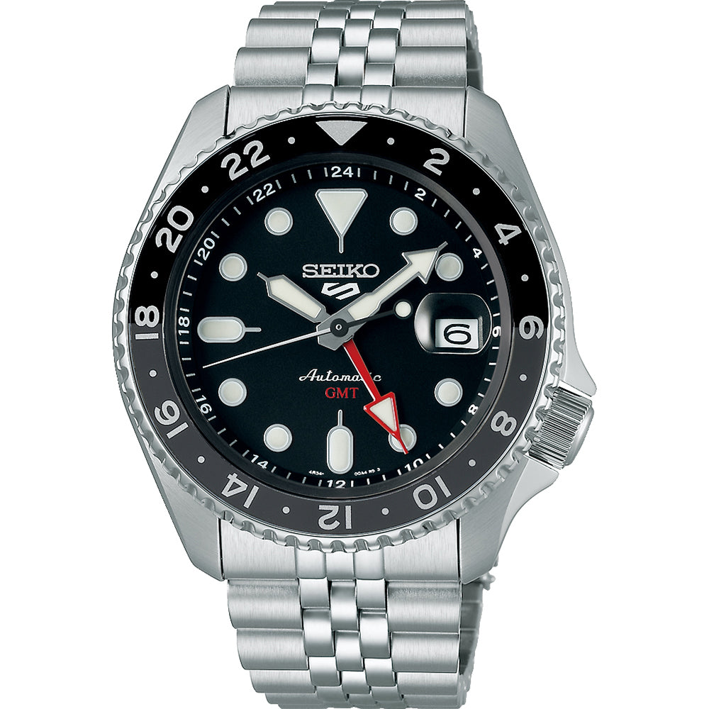 Seiko 5 Sports men's watch SSK001K1