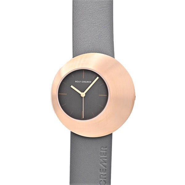 Rolf Cremer Watch 505902 Eclipse