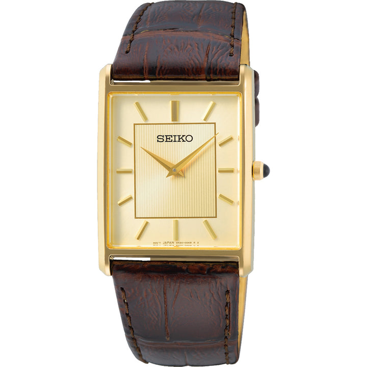 Seiko men's watch SWR064P1