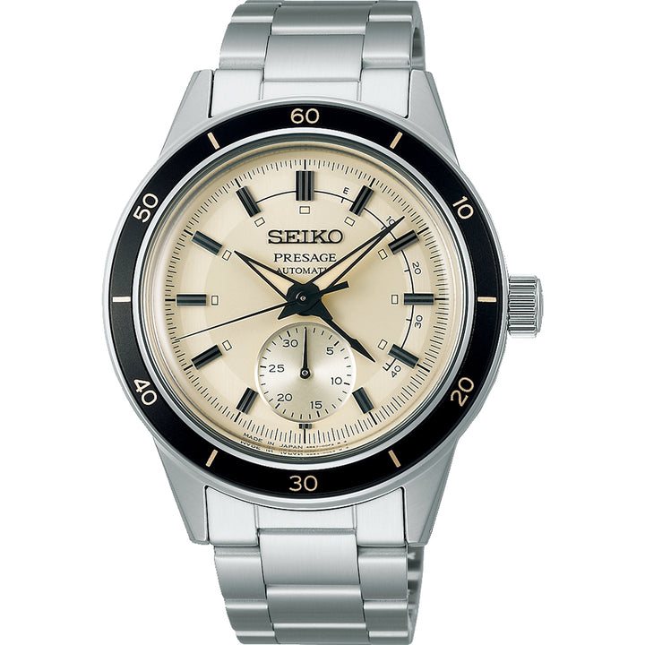 Seiko Presage Herrenuhr SSA447J1 