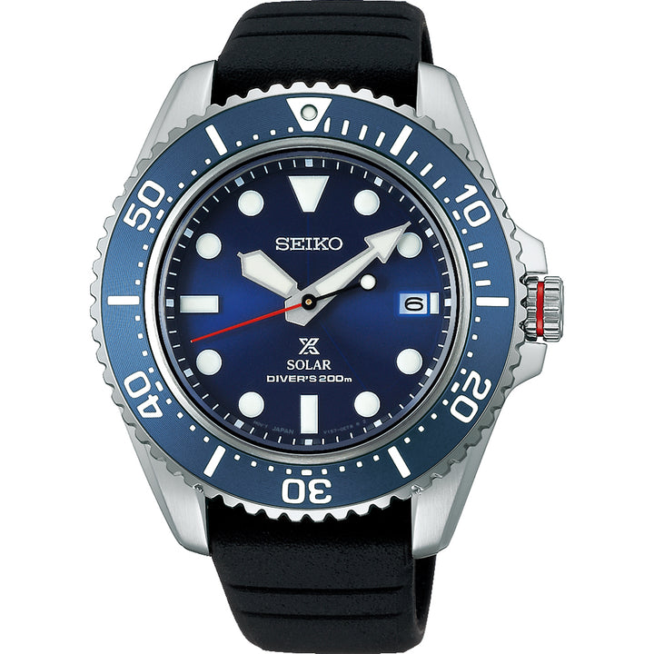 Seiko Prospex men's watch SNE593P1