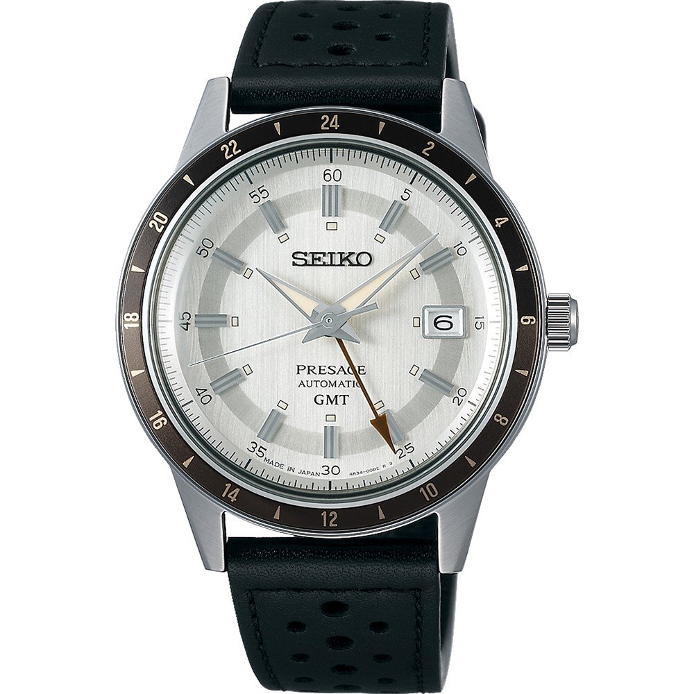 Seiko Presage men's watch SSK011J1